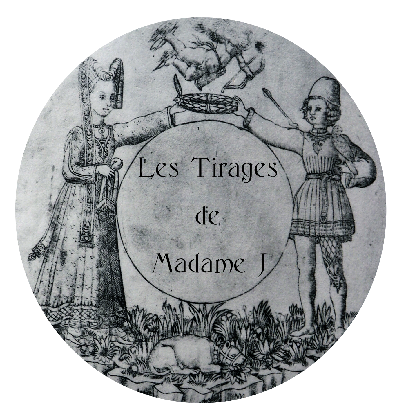 Les Tirages de Madame J